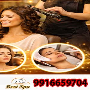 Full body massage home service Bangalore Best spa