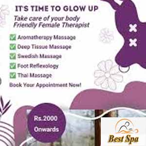 Body massage home service in BTM-layout bangalore near me