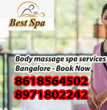 Best doorstep spa bangalore